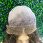 Lace Front Zelda Wig straight