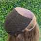 Lace Front Zelda Wig straight