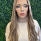 Brand New Irene Lace Front