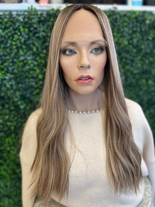 Brand New Irene Lace Front