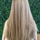 Brand New Irene Lace Front