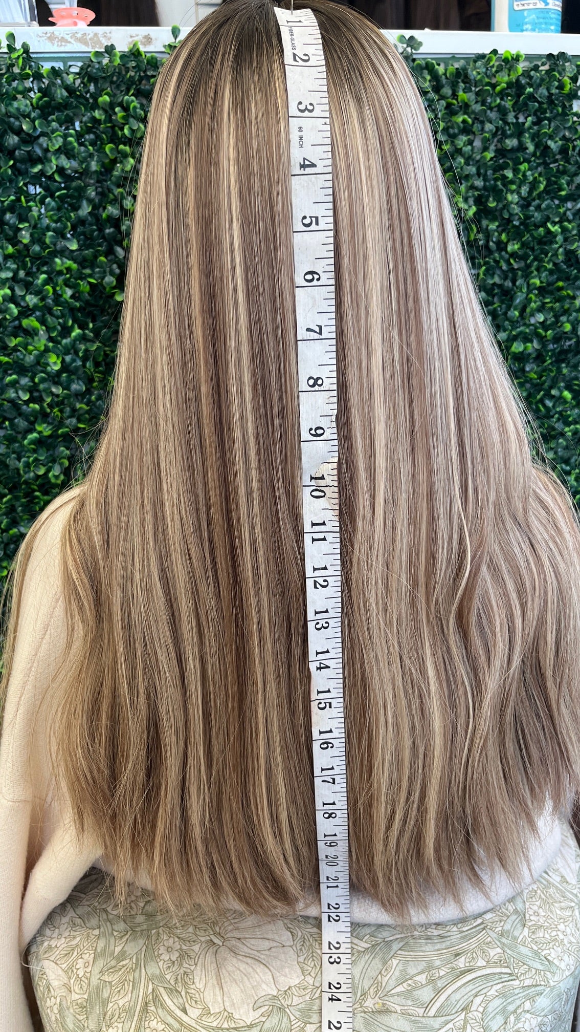 Brand New Irene Lace Front