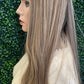 Brand New Irene Lace Front
