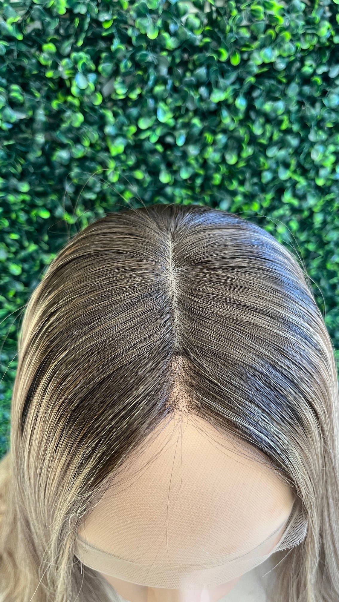 Brand New Irene Lace Front