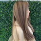 Irene Lace Front Wig 20"