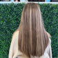 Irene Lace Front Wig 20"