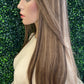 Irene Lace Front Wig 20"