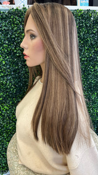 Irene Lace Front Wig 20"