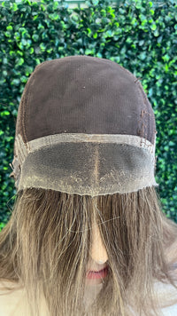 Irene Lace Front Wig 20"