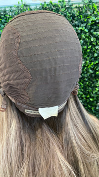 Irene Lace Front Wig 20"
