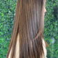 Irene Closed Lace Front