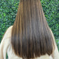 Irene Closed Lace Front