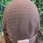 Irene Closed Lace Front