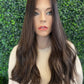 Eva & Chloe Closed Lace Front