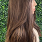 Eva & Chloe Closed Lace Front