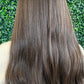 Eva & Chloe Closed Lace Front