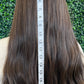 Eva & Chloe Closed Lace Front