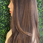 Eva & Chloe Closed Lace Front