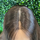 Eva & Chloe Closed Lace Front