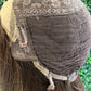 Eva & Chloe Closed Lace Front