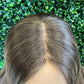 Lined Lace Top Wig
