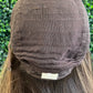 Lined Lace Top Wig