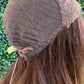 Mazali Gold Lace Top