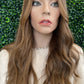 Shevy Lace Top Wig