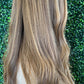 Shevy Lace Top Wig