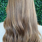 Shevy Lace Top Wig