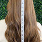 Shevy Lace Top Wig