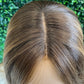 Shevy Lace Top Wig