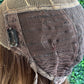 Shevy Lace Top Wig