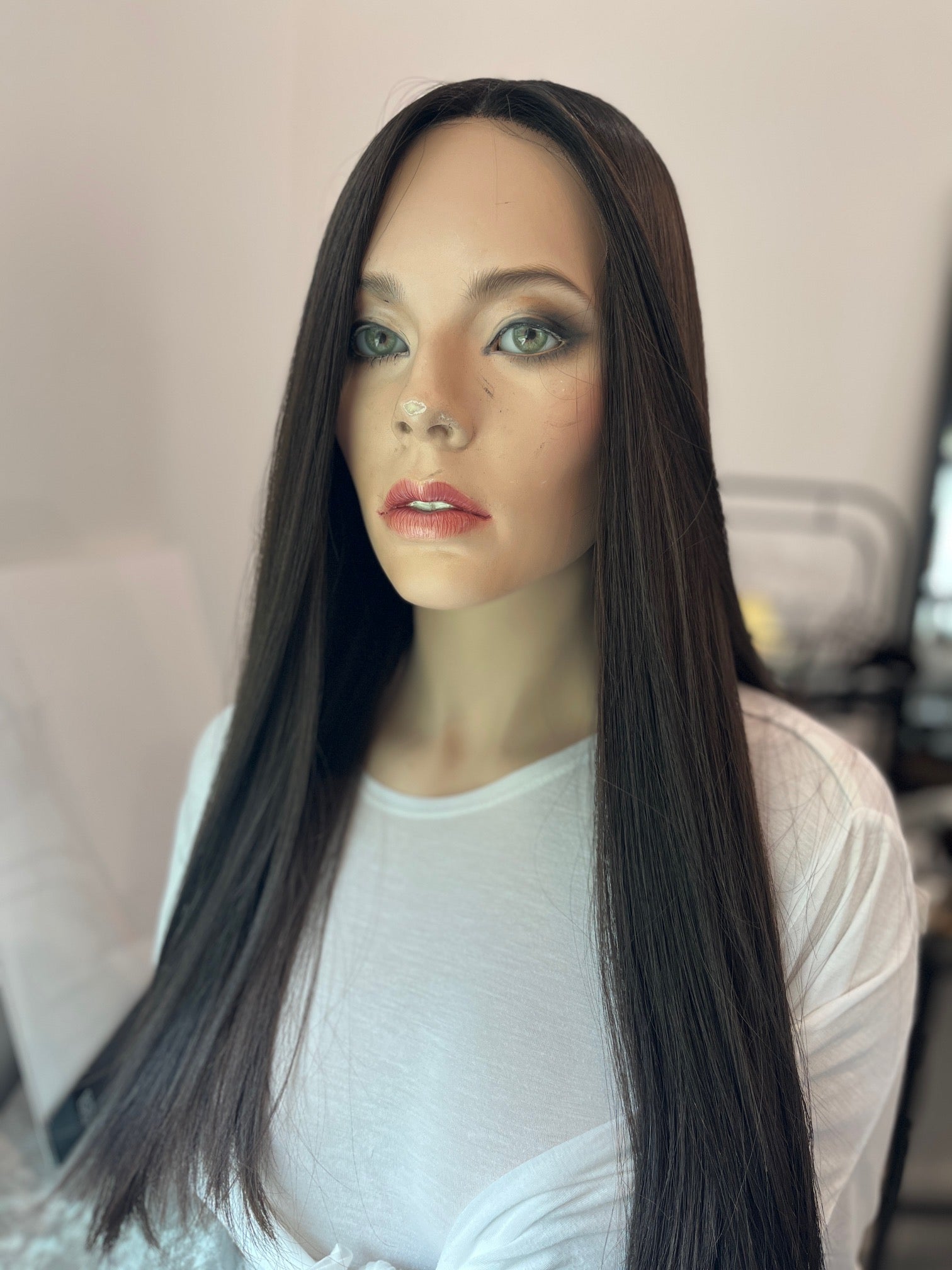 Lace Front Wig 18