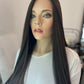 Lace Front Wig 18"