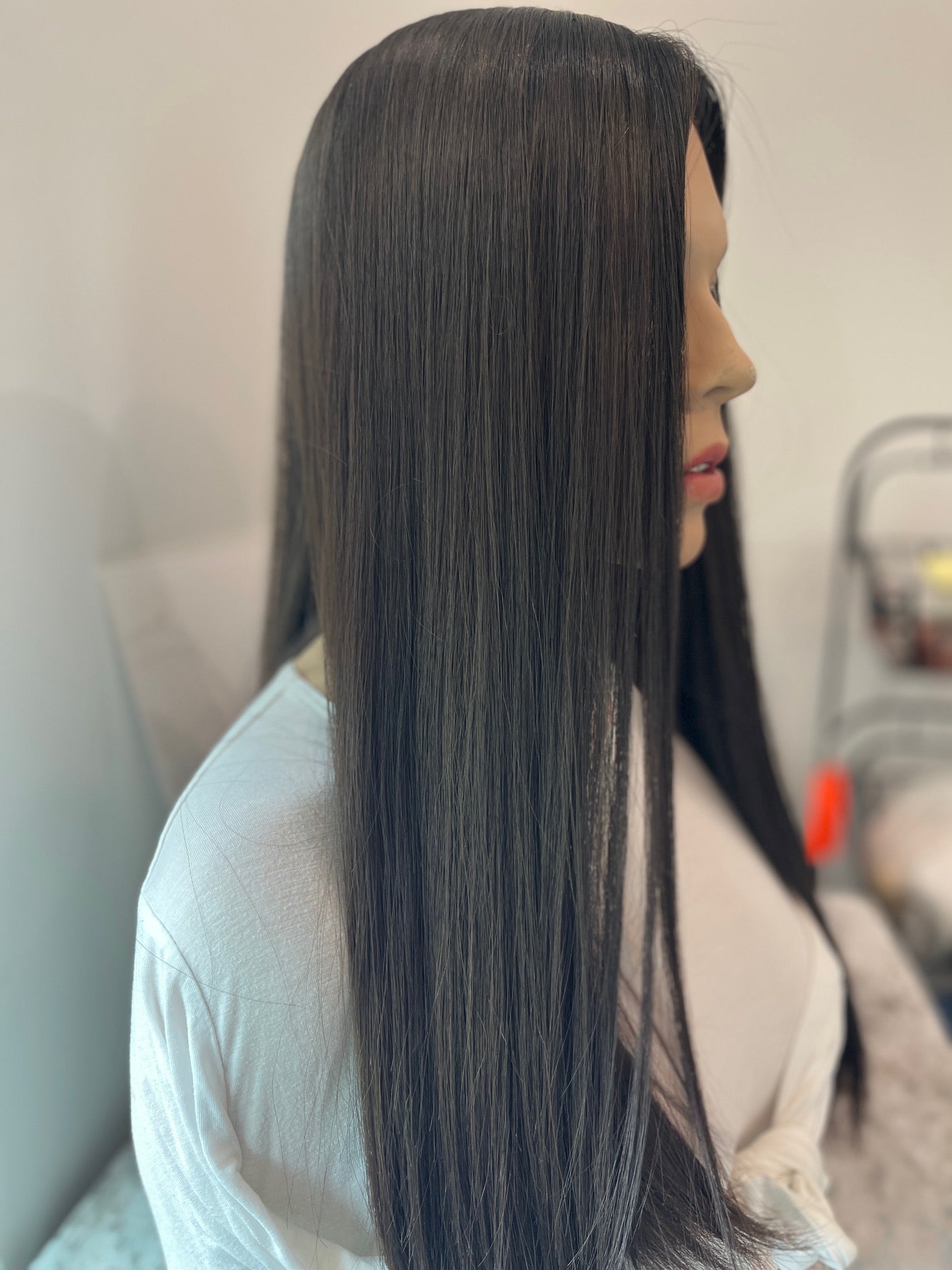 Lace Front Wig 18