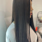 Lace Front Wig 18"