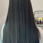 Lace Front Wig 18"