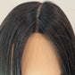 Lace Front Wig 18"