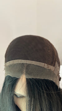 Lace Front Wig 18"