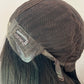 Lace Front Wig 18"