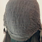 Lace Front Wig 18"