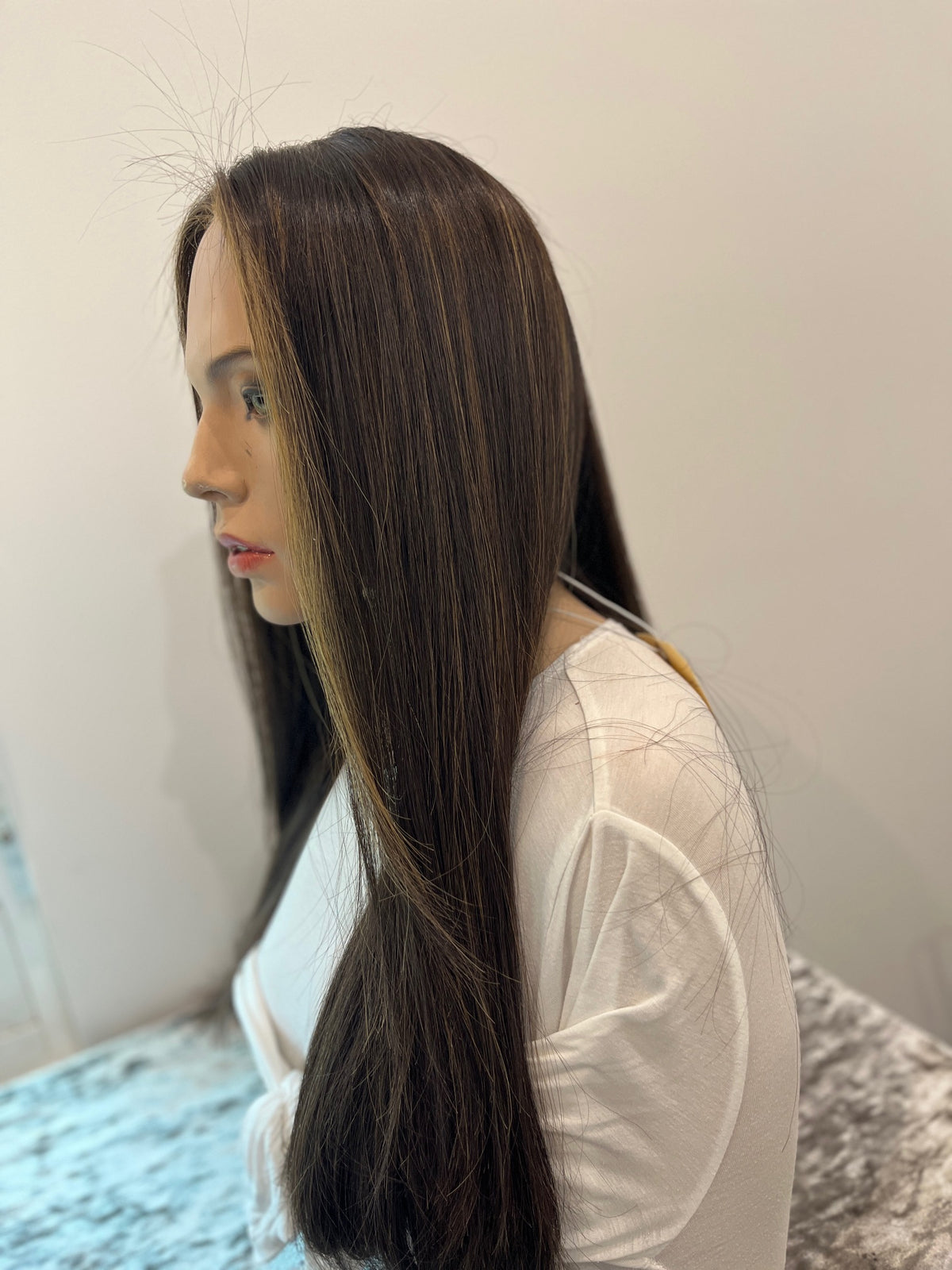Lace Top Gali Wig