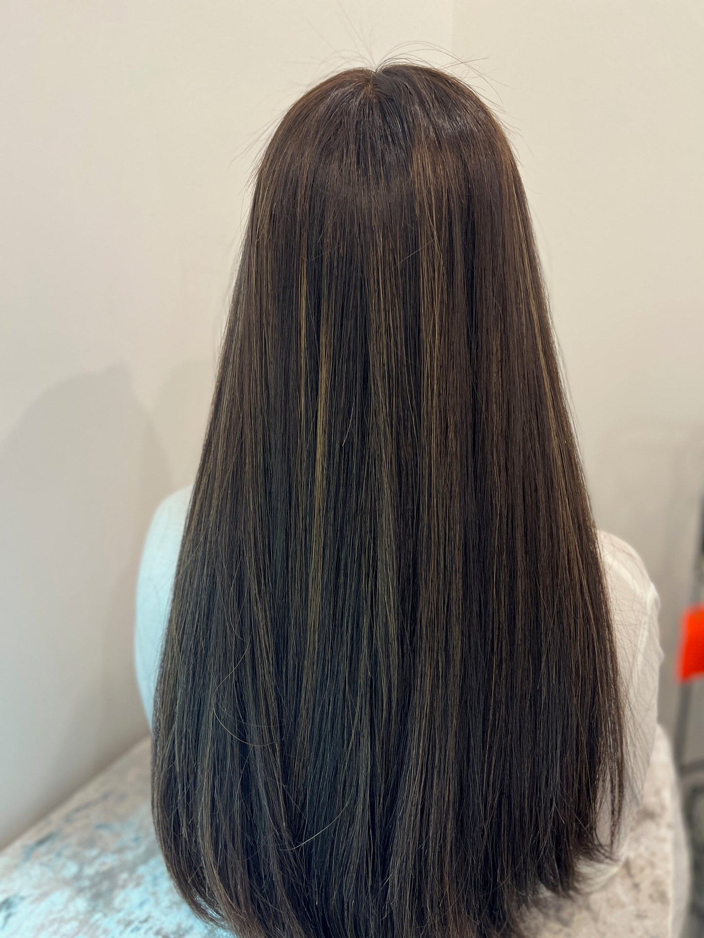 Lace Top Gali Wig