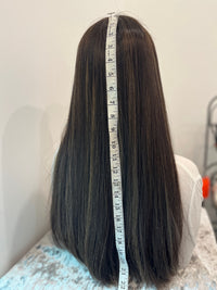 Lace Top Gali Wig
