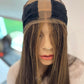 Lace Top Gali Wig