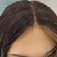 Lace Top Gali Wig