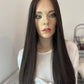 Lace Front Mazali Gold Wig