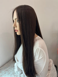 Lace Front Mazali Gold Wig