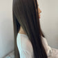Lace Front Mazali Gold Wig